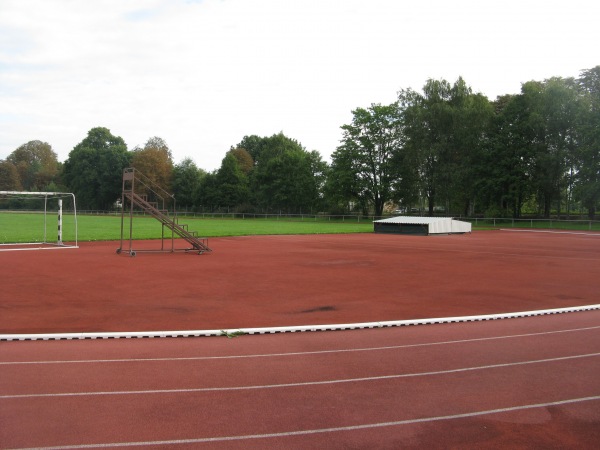 Turnvereinplatz am Schwalbenrain - Rastatt