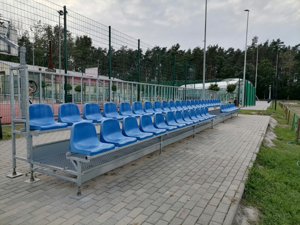 Stadion Gminny w Ryczywole - Ryczywół