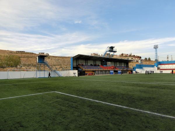 Al Nabi Chit Stadium - Al Nabi Chit