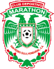 Wappen CD Marathón Wappen CD Marathón