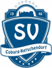 Wappen SV Ketschendorf 1946  33702