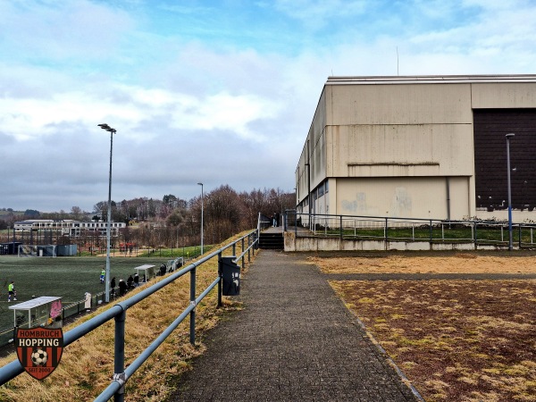 Sportplatz Hermannstraße - Radevormwald