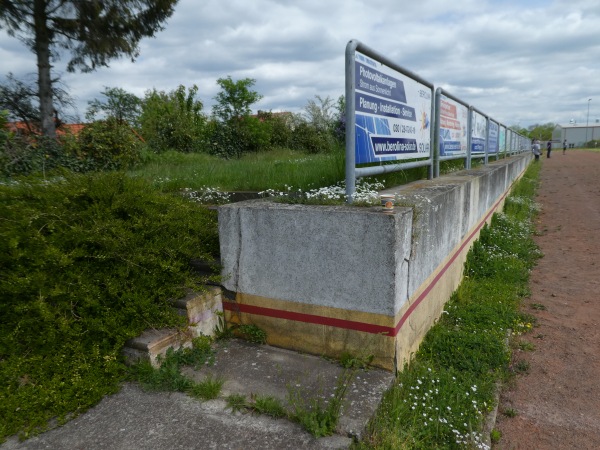 Sportpark Dahme - Dahme/Mark
