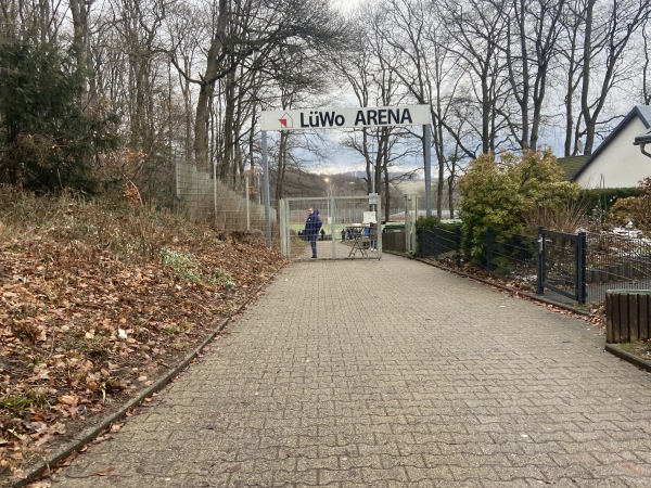LüWo Arena - Lüdenscheid-Wehberg