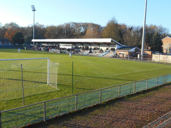 Stade François Blin - Avion