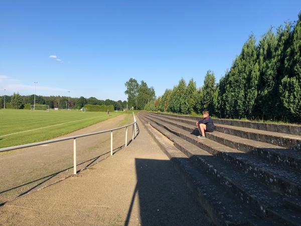 Stadion Jurij Frencl - Ralbitz-Rosenthal