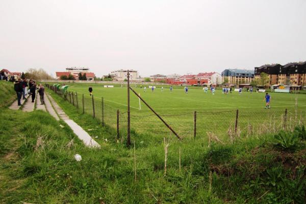 Hipodrom Stanovljansko Polje - Kragujevac