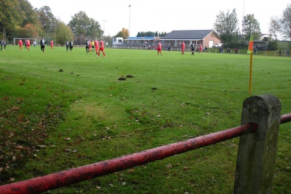 Sportanlage Leyer Straße - Osnabrück-Atter