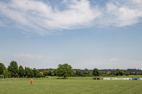Saalesportpark - Weißenfels-Uichteritz