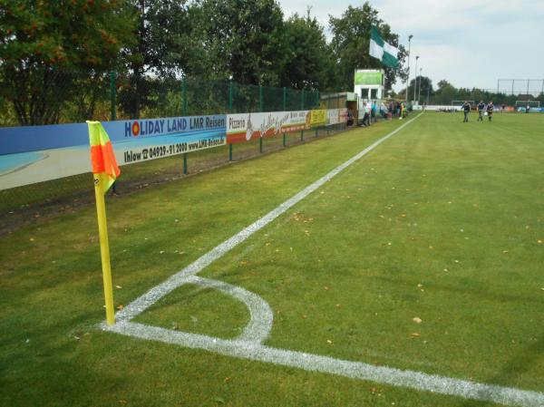 Sportanlage Kuhlmann - Südbrookmerland-Moordorf