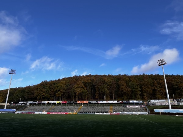 Leimbachstadion - Siegen
