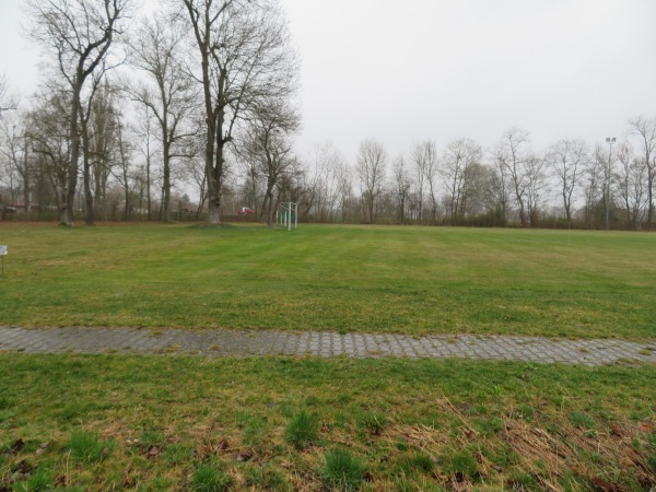 TV-Platz - Bad Windsheim