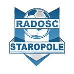 Wappen Radość Staropole