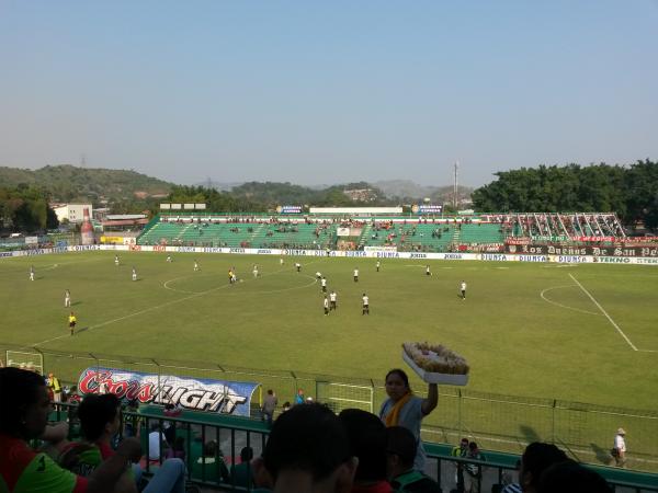 Estadio Yankel Rosenthal - San Pedro Sula