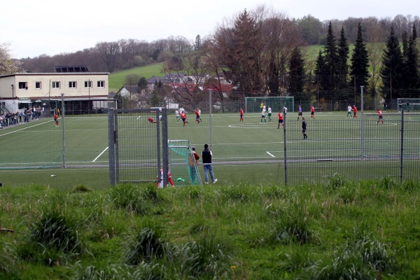 Walter Assenmacher Stadion - Remagen-Oberwinter-Bandorf