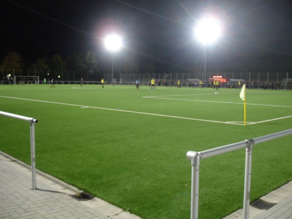 Vechtestadion III - Ochtrup-Langenhorst