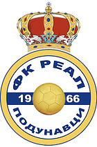 Wappen FK Real Podunavci  98929