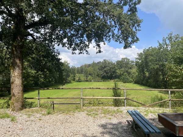 Sportplatz Oberfischbach - Freudenberg/Siegerland-Oberfischbach