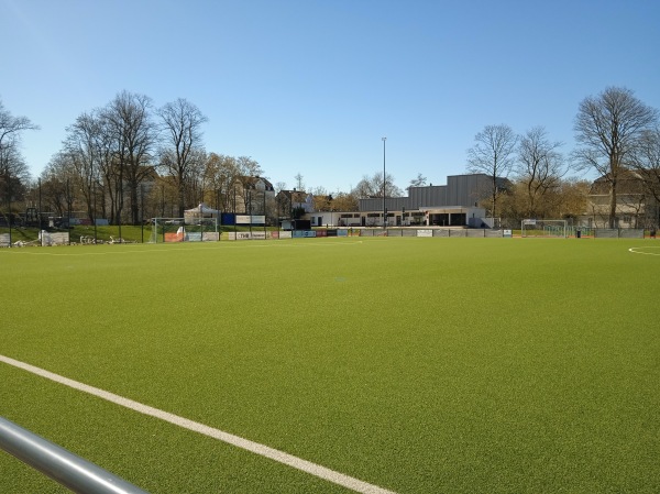 Sportplatz Meisenburg - Essen/Ruhr-Bredeney