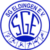 Wappen SG Eldingen 1957 diverse  91434
