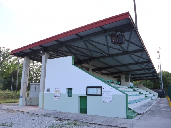 Stadio Comunale Arditi d'Italia - Moriago della Battaglia