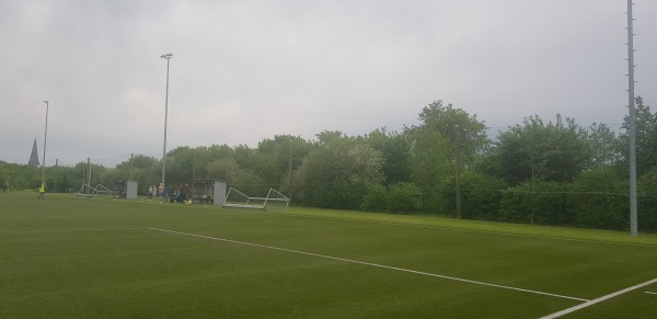 Sportpark Sönnebüller Weg B-Platz - Breklum