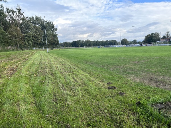 Sportgelände Salzachau Platz 2 - Tittmoning