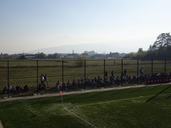 Stadiumi me bari sintetik Ferizaj - Ferizaj