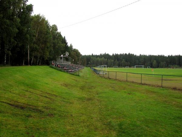älterer Zustand