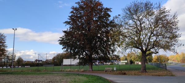 Sportanlage Bröhnstraße B-Platz - Ronnenberg-Weetzen