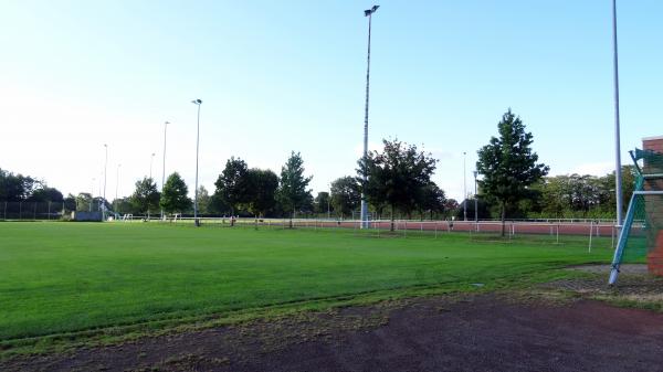 Hassenbrockstadion II - Rheine-Mesum