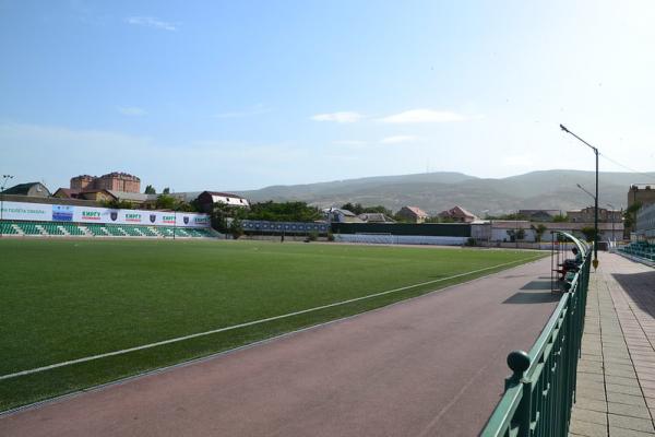 Stadion Naryn-Kala - Derbent