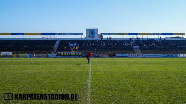 Stadionul Olimpia - Satu Mare