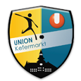 Wappen Union Kefermarkt