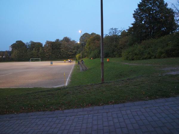 Kampfbahn Boelerheide Nebenplatz - Hagen/Westfalen-Boelerheide