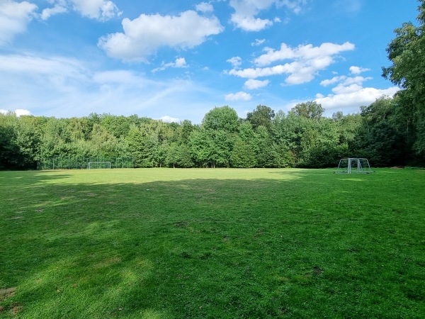 Waldstadion Coerheide Nebenplatz 2 - Münster/Westfalen-Coerde