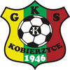 Wappen GKS Kobierzyce  11181