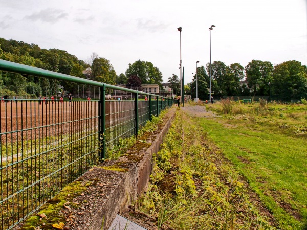 Sportplatz am Eisenhammer 2 - Essen/Ruhr-Dilldorf