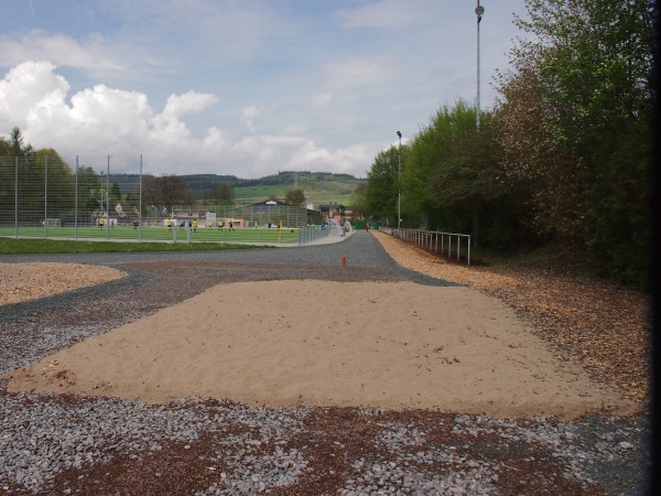 Valme-Sportplatz - Bestwig