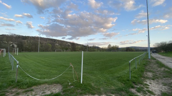 Sportanlage Hofacker Platz 2 - Biebergemünd-Kassel