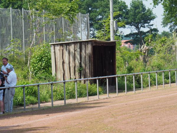 Sportanlage Westerlandwehr Platz 2 - Raesfeld-Erle