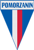 Wappen KS Pomorzanin Toruń