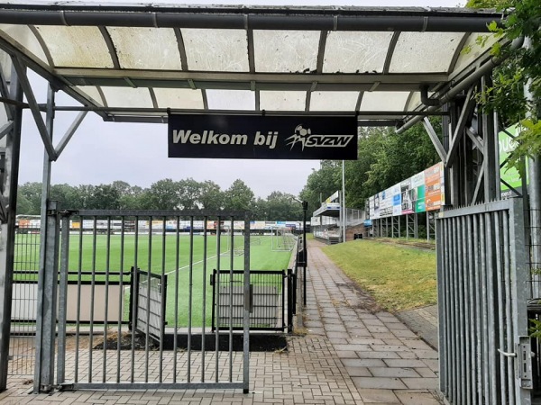 Sportpark Het Lageveld Oost - Wierden