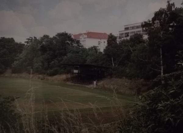Hřiště Hloubětín - Praha