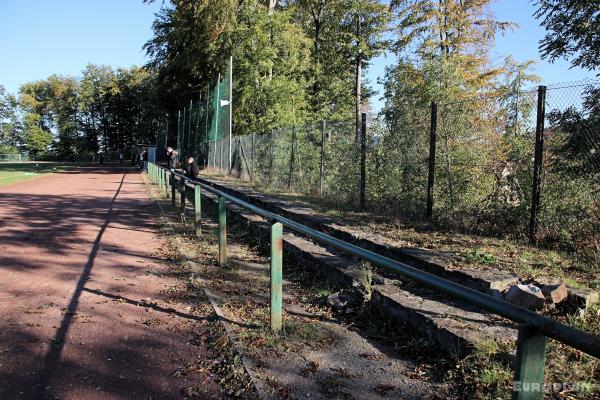 Sportanlage Auf dem Rehlberg - Georgsmarienhütte