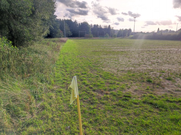 Sportanlage Lettenreuth Platz 2 - Michelau/Oberfranken-Lettenreuth