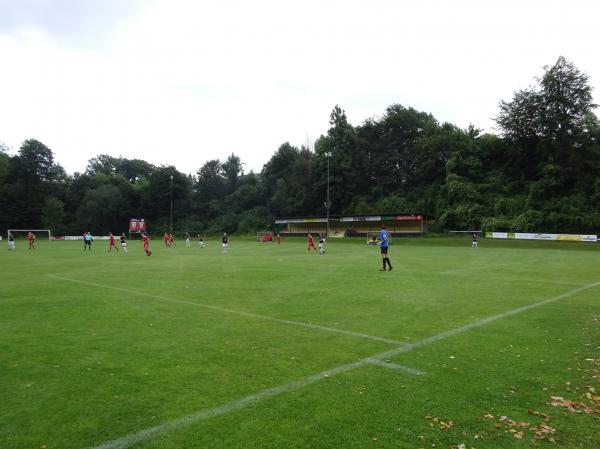 Sportanlage in der Hofmark - Winhöring