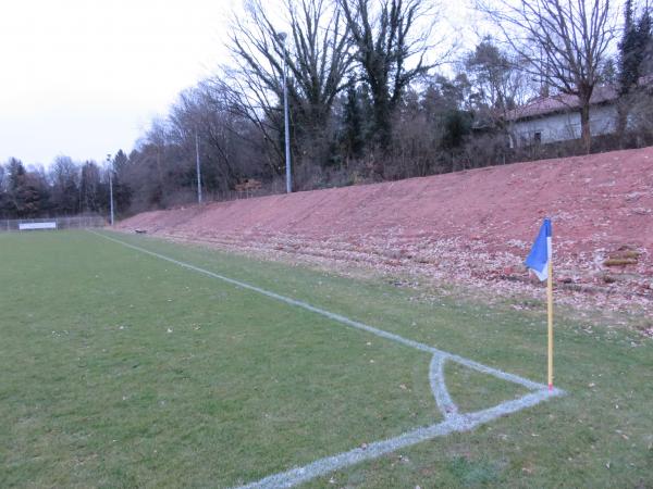 Stadion an der Kinderlehre - Enkenbach-Alsenborn