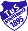 Wappen TuS 1895 Erndtebrück III  21376