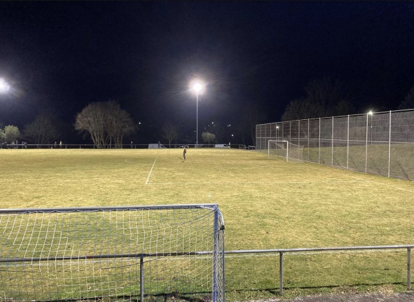 Sportanlage Wengenweg Platz 2 - Mötzingen Sportanlage Wengenweg Platz 2 - Mötzingen